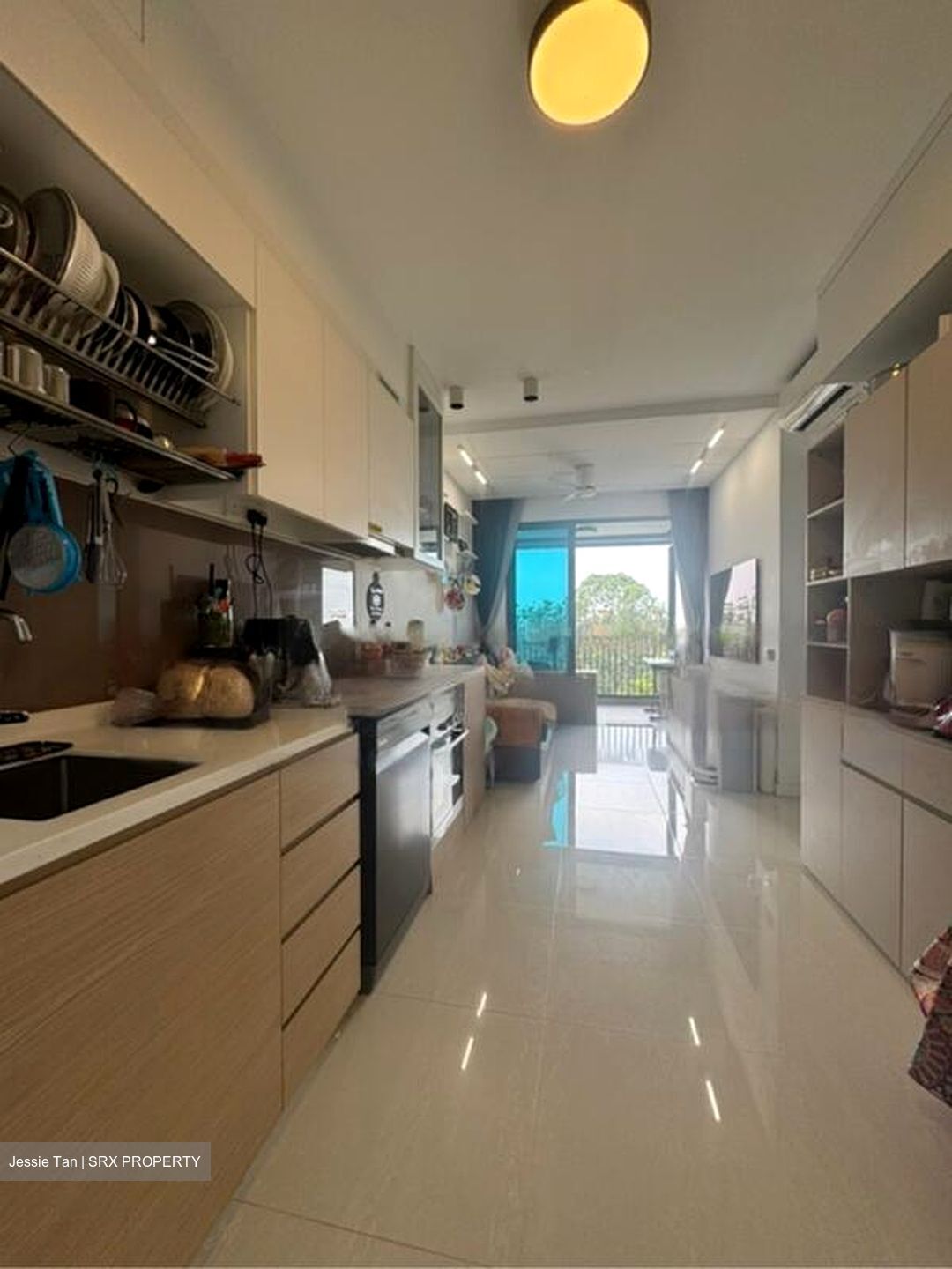Treasure at Tampines (D18), Condominium #472471861